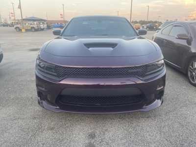 2022 Dodge Charger R/T in Milledgeville, GA