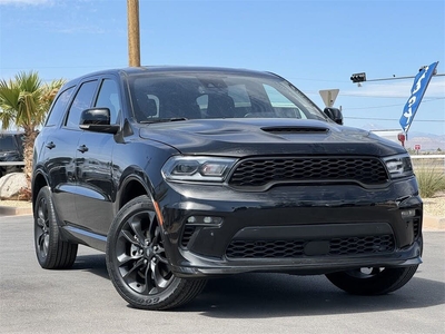 2022 Dodge Durango