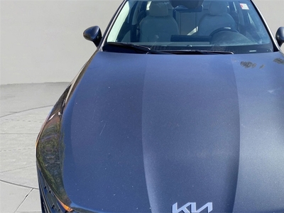 Find 2022 Kia K5 LXS for sale