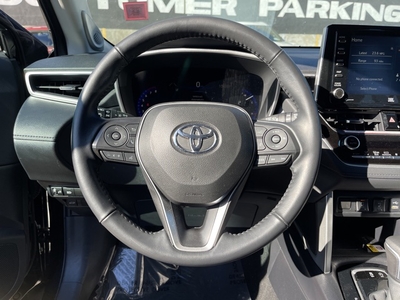 2022 Toyota Corolla Cross XLE in Bronx, NY