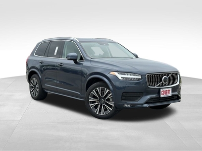 2022 Volvo XC90