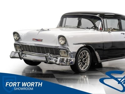 FOR SALE: 1956 Chevrolet 210 $59,995 USD