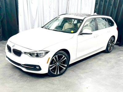 Used 2016 BMW 328i xDrive Wagon for sale in Elmont, NY 11003: Wagon Details - 640919188 | Kelley Blue Book