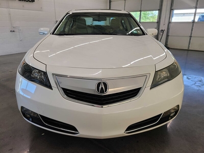 2012 Acura TL 3.5 in Spring City, PA