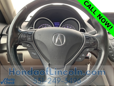 2013 Acura TL in Lincoln, NE