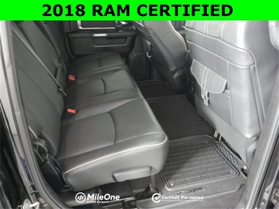 2018 RAM 3500 Limited in Virginia Beach, VA