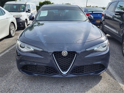 2019 Alfa Romeo Giulia in Pensacola, FL