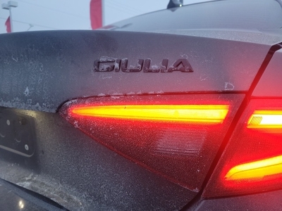 2019 Alfa Romeo Giulia in Waukesha, WI