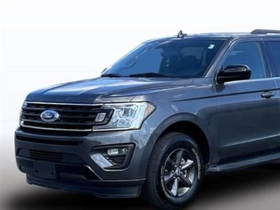 2021 Ford Expedition 4X4 XL 4DR SUV