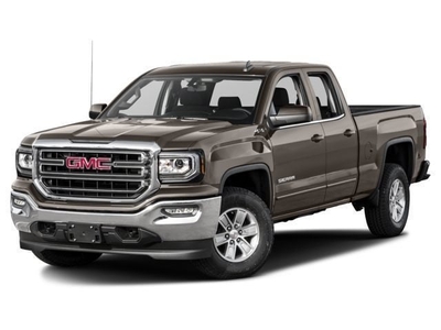 Pre-Owned 2017 GMC