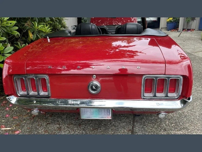 1970 Ford Mustang in Omaha, NE