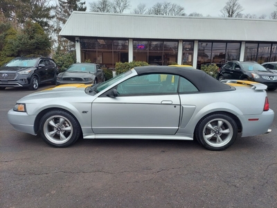2001 Ford Mustang GT in East Windsor, CT