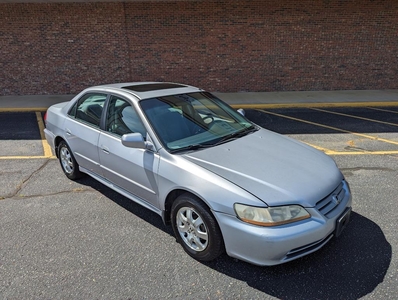 2001 Honda Accord EX in Florence, SC