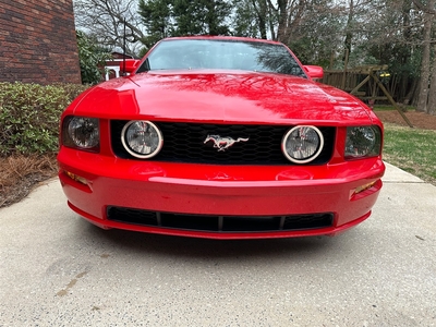 2005 Ford Mustang GT Deluxe in Concord, NC