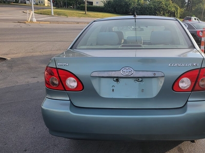 2005 Toyota Corolla CE in Middletown, OH
