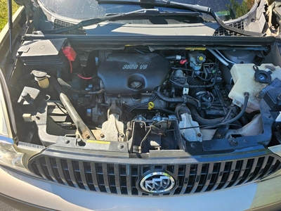2006 Buick Rendezvous CX in Crystal River, FL
