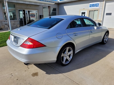 2006 Mercedes-Benz CLS-Class CLS500 in Lafayette, IN