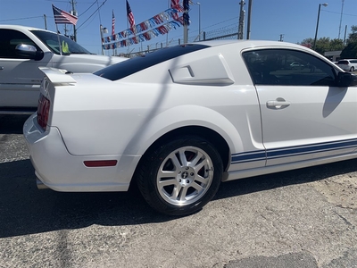 2007 Ford Mustang GT Deluxe in Tampa, FL