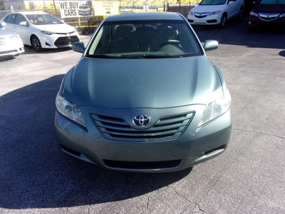2007 Toyota Camry CE in Tampa, FL