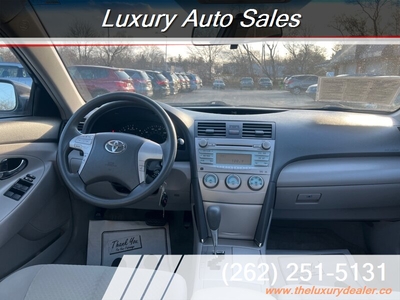 2008 Toyota Camry in Lannon, WI