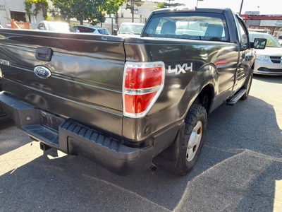 2009 Ford F-150 XL in Jersey City, NJ
