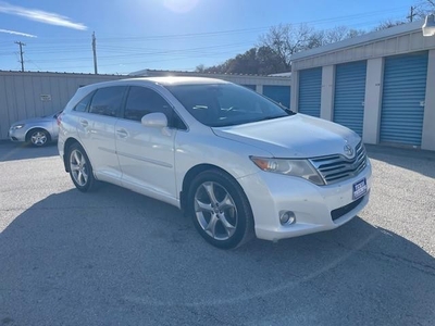 2009 Toyota Venza in San Marcos, TX