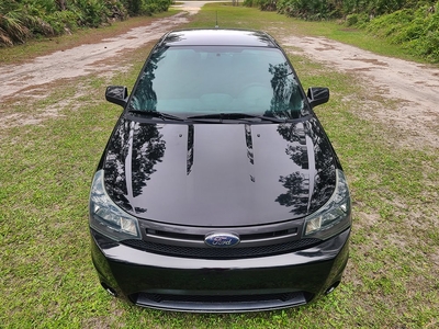 2010 Ford Focus SE in Bunnell, FL