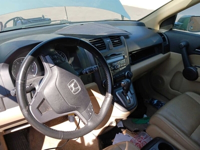 2010 Honda CR-V EX-L in Denver, CO