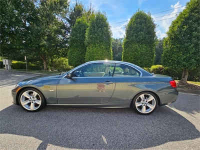 2011 BMW Legend 328i in Raleigh, NC