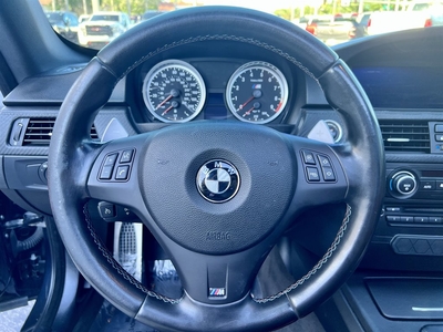 2011 BMW M3 in Tampa, FL