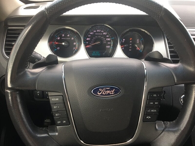 2011 Ford Taurus SHO in Cottonwood, AZ