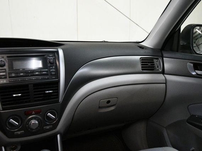2011 Subaru Forester 2.5X Premium in Branford, CT