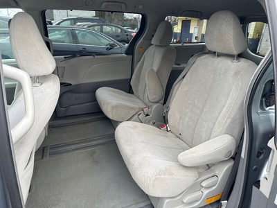 2011 Toyota Sienna LE 8-Passenger in Acton, MA