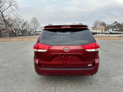 2011 Toyota Sienna LE 8-Passenger in Springfield, MA