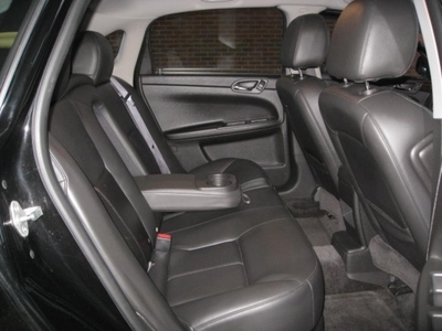 2012 Chevrolet Impala LTZ in Roswell, GA