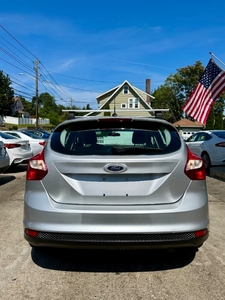 2012 Ford Focus SE in Melrose, MA