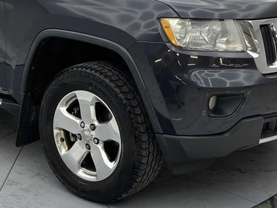 2012 Jeep Grand Cherokee Limited in Bronx, NY