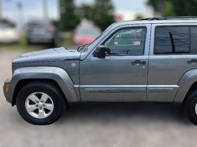 2012 Jeep Liberty Sport in Raleigh, NC