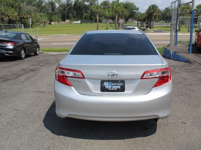 2012 Toyota Camry L in Jacksonville, FL