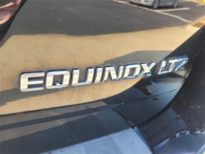 2013 Chevrolet Equinox LTZ in Milledgeville, GA