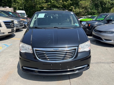 2013 Chrysler Town & Country Limited in Norcross, GA