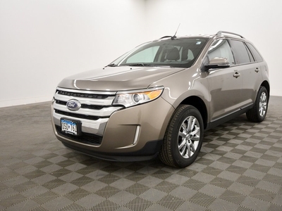 2013 Ford Edge SEL in Rochester, MN