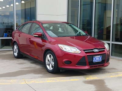 2013 Ford Focus SE in Cedar Rapids, IA