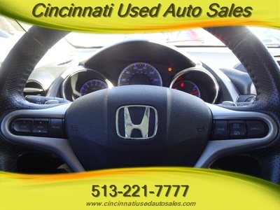 2013 Honda Fit Sport in Cincinnati, OH