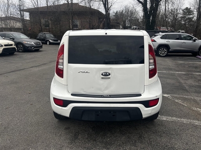 2013 Kia Soul in Cookeville, TN