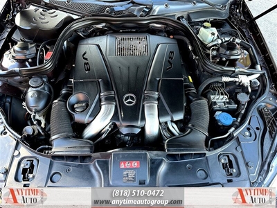 2013 Mercedes-Benz CLS-Class CLS550 in Sherman Oaks, CA