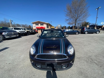 2013 MINI Cooper S in Villa Ridge, MO