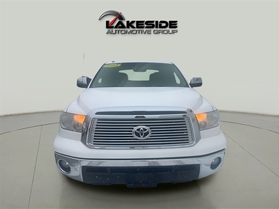 2013 Toyota Tundra Limited in Spring Lake, MI