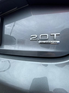 2014 Audi A4 2.0T quattro Premium in Springfield, MA