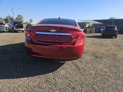 2014 Chevrolet Impala LT in Goodyear, AZ